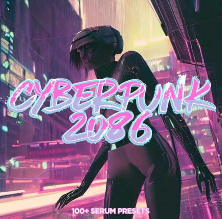 Xenos Soundworks Cyberpunk 2086 (Premium)