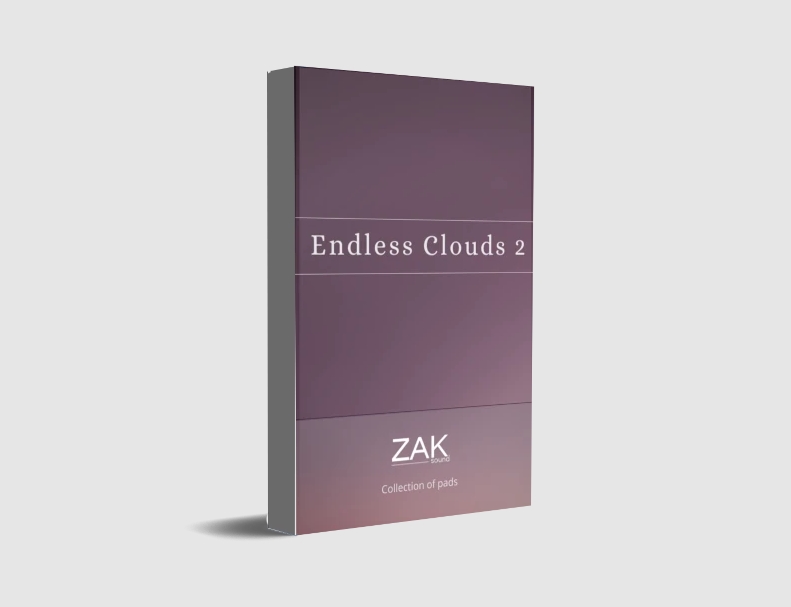 Zak Sound Endless Clouds 2 (Premium)