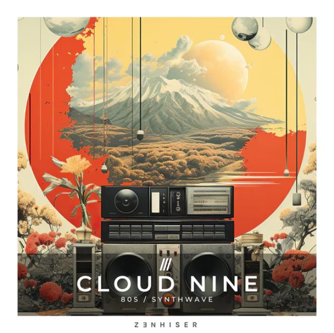 Zenhiser Cloud Nine (Premium)