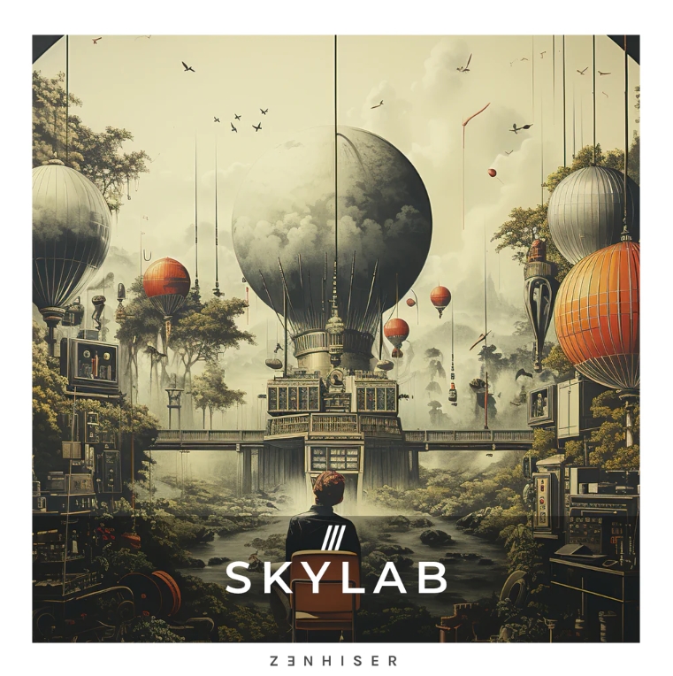 Zenhiser Skylab (Premium)