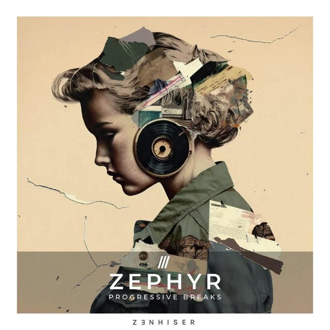 Zenhiser Zephyr Progressive Breaks (Premium)