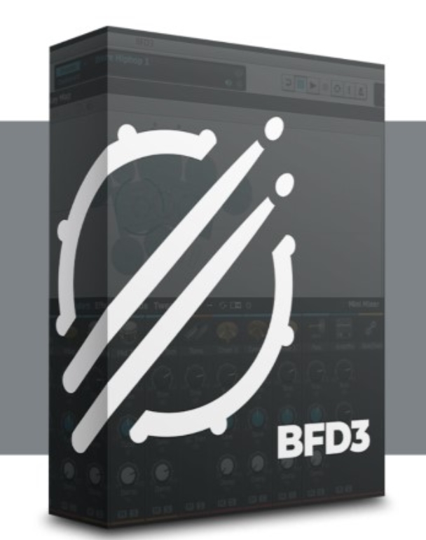 inMusic Brands BFD3 v3.4.5.28 Unlocked (Premium)