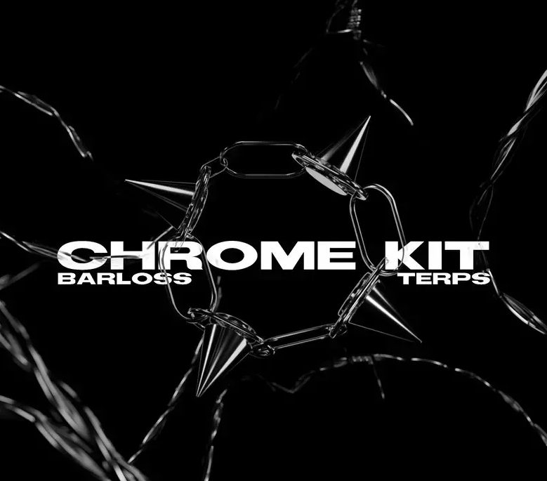 t3rps Chrome Soundkit (Premium)