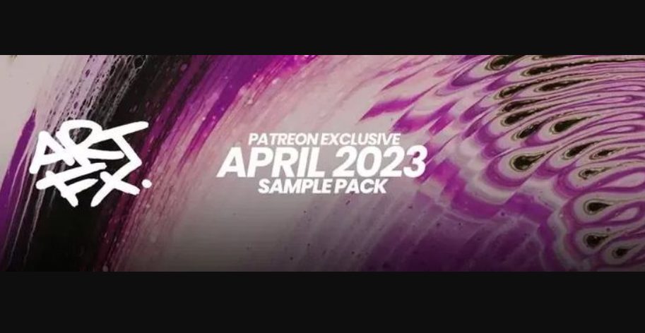 ARTFX April 2023 IMPULSES Pack (Premium)