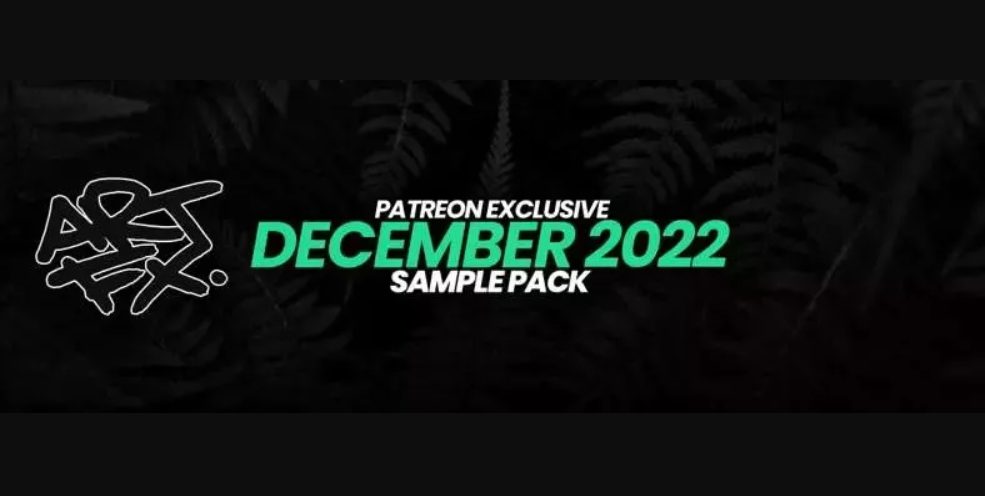 ARTFX End Of The Year Patreon Pack (Premium)