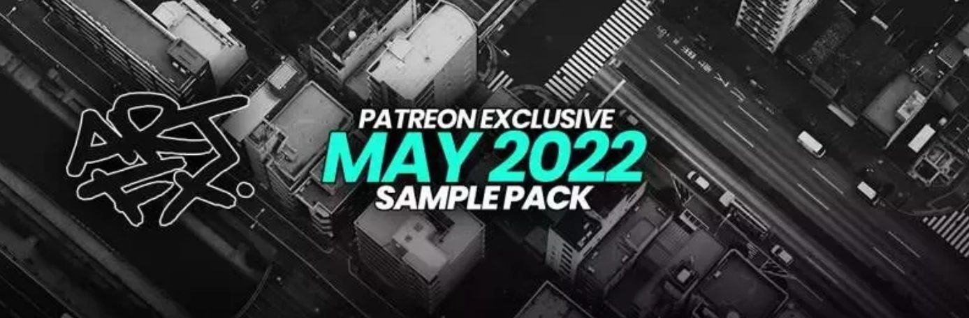 ARTFX May 2022 Sample Pack (Premium)