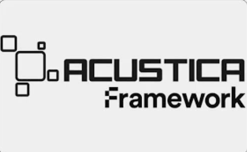 Acustica Audio Framework 2023 (Premium)