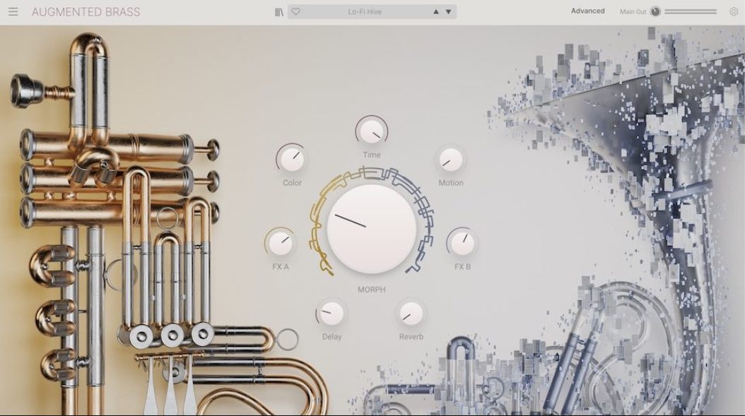 Arturia Augmented BRASS v1.1.0.4395 (Premium)