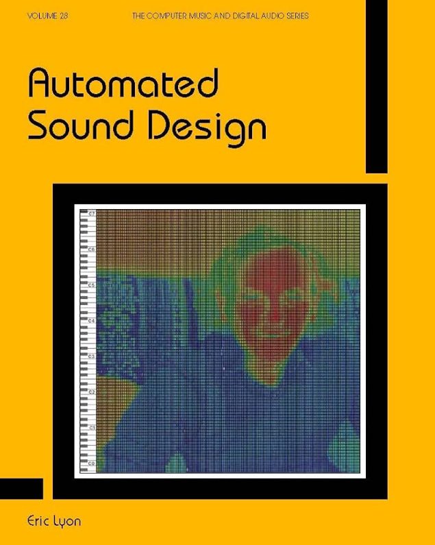 Automated Sound Design (Premium)