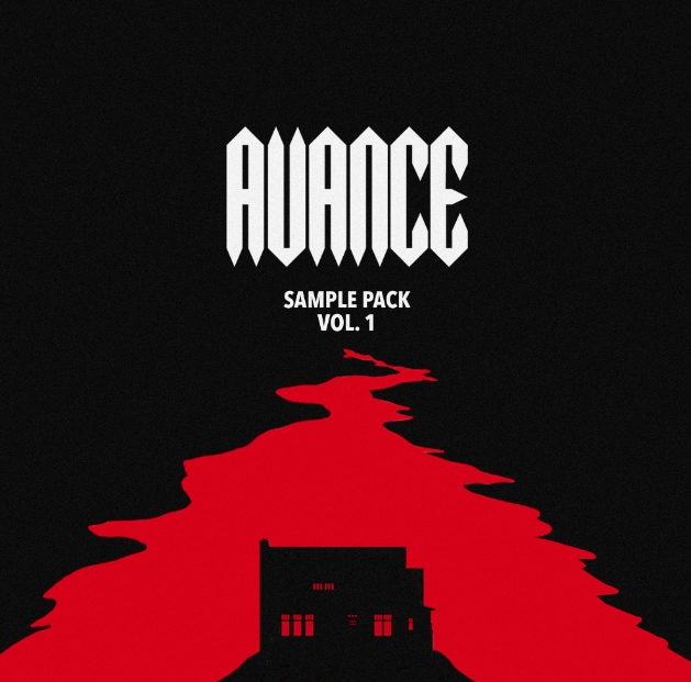 Avancemusic Avance Sample Pack Vol.1 (Premium)