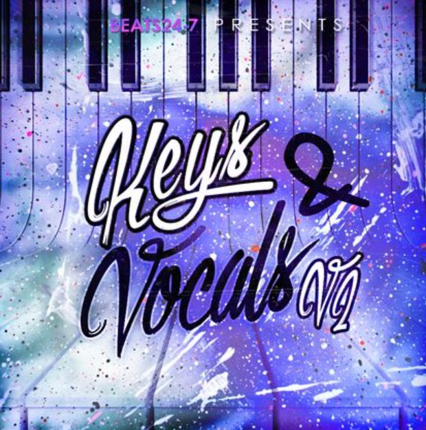 Beats24-7 Keys and Vocals V2 (Premium)