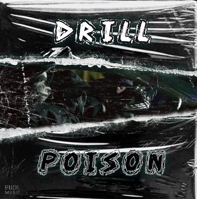 Bfractal Music Drill Poison (Premium)