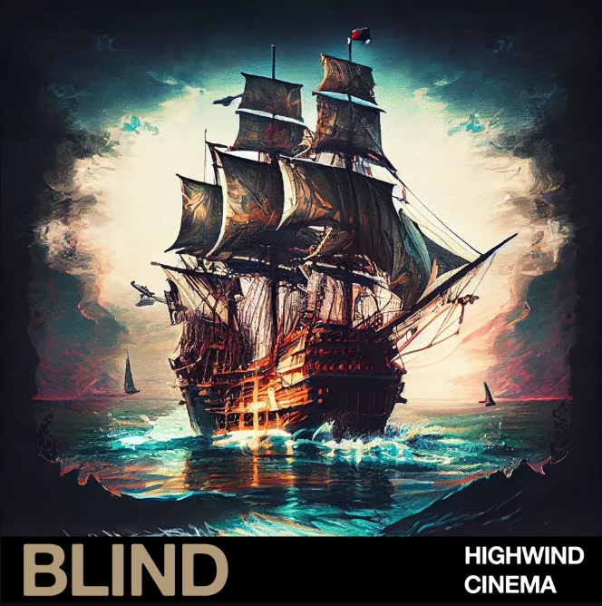 Blind Audio Highwind Cinema (Premium)