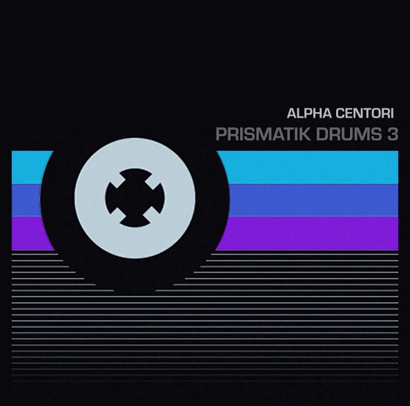 Boom Bap Labs Alpha Centori Prismatik Drums 3 (Premium)