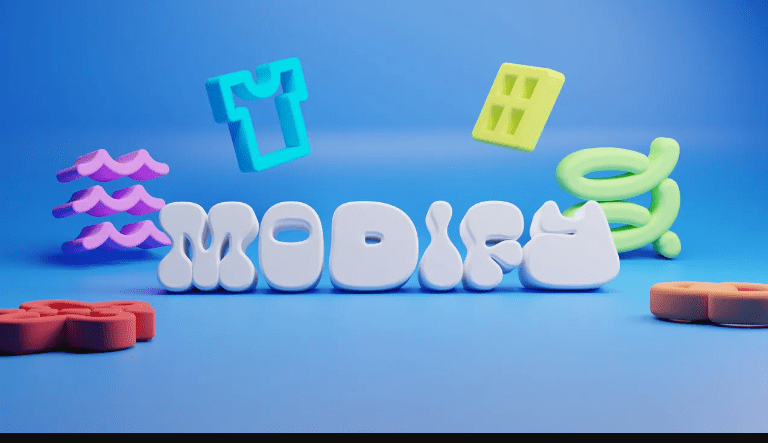 CGCookie – MODIFY – A complete guide on Blender’s modifiers (Premium)