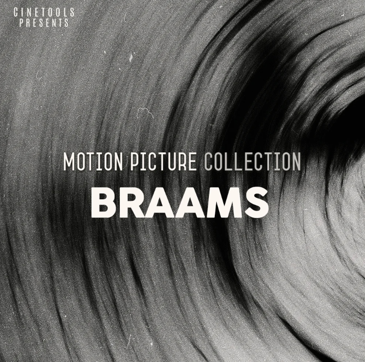 Cinetools Motion Picture Braams (Premium)