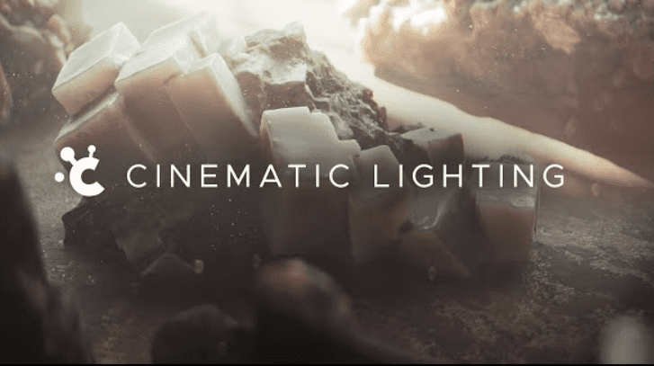 Creative Shrimp – Cinematic Lighting in Blender (Updated) (Premium)