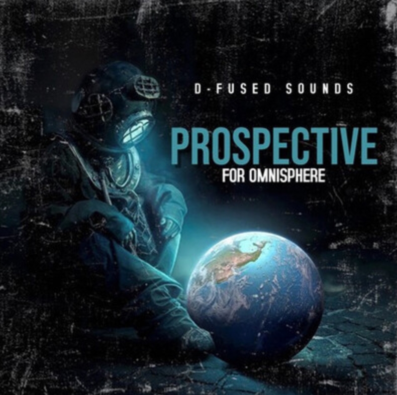 D-Fused Sounds Prospective for OMNISPHERE