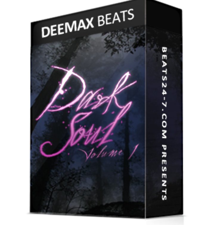 DEEMAX Dark Soul V1 (Premium)