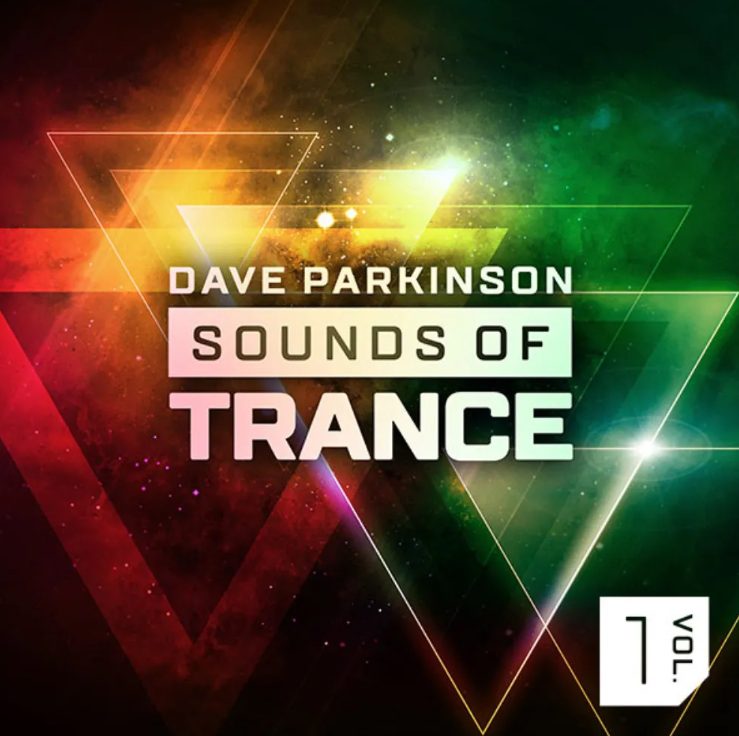 Dave Parkinson Sounds of Trance Sample Pack Volume 1 (Premium)