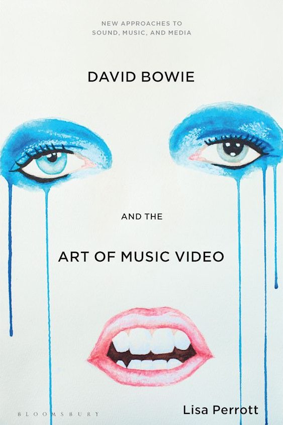 David Bowie and the Art of Music Video (Premium)