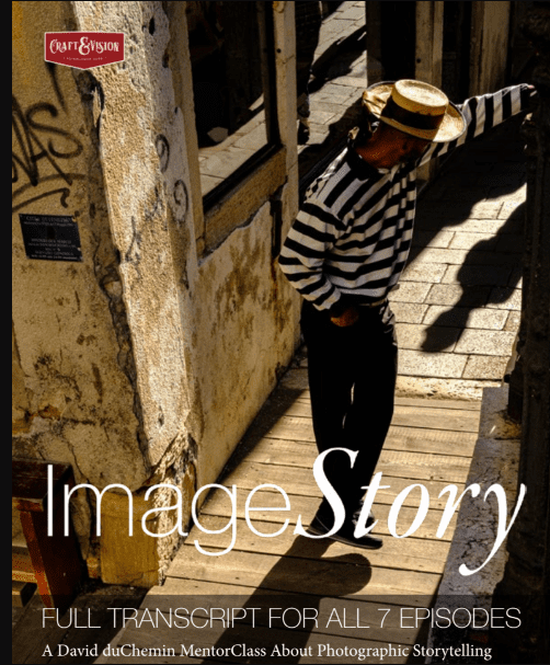 David DuChemin – ImageStory (premium)