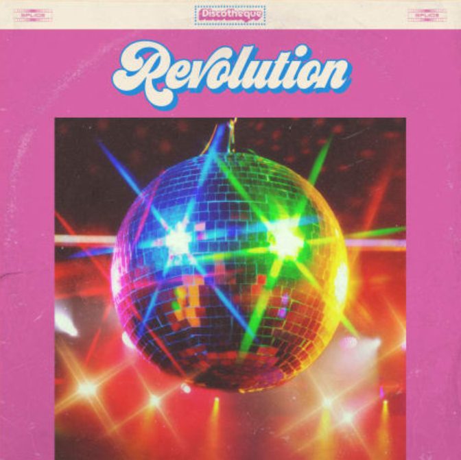 Discotheque Revolution (Premium)