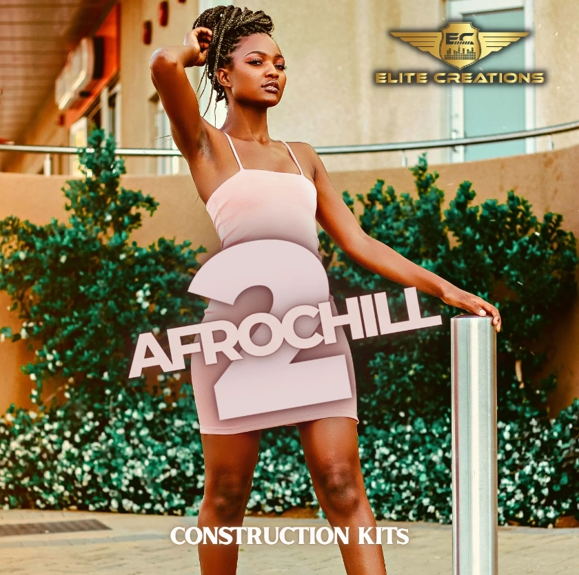 Elite Creations Afrochill 2 (Premium)