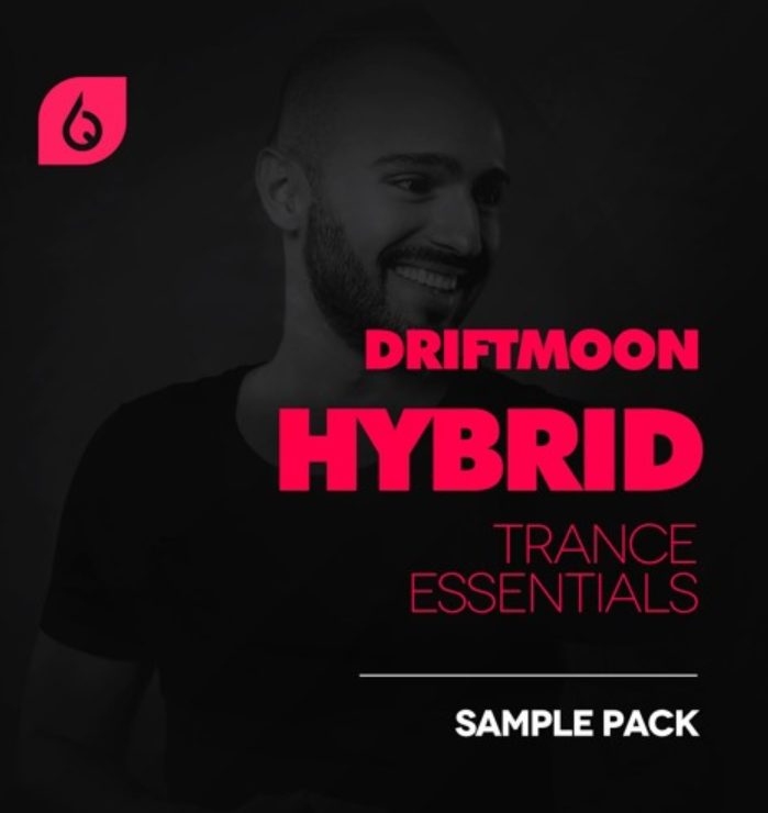 Freshly Squeezed Samples Driftmoon Hybrid Trance Essentials (Premium)