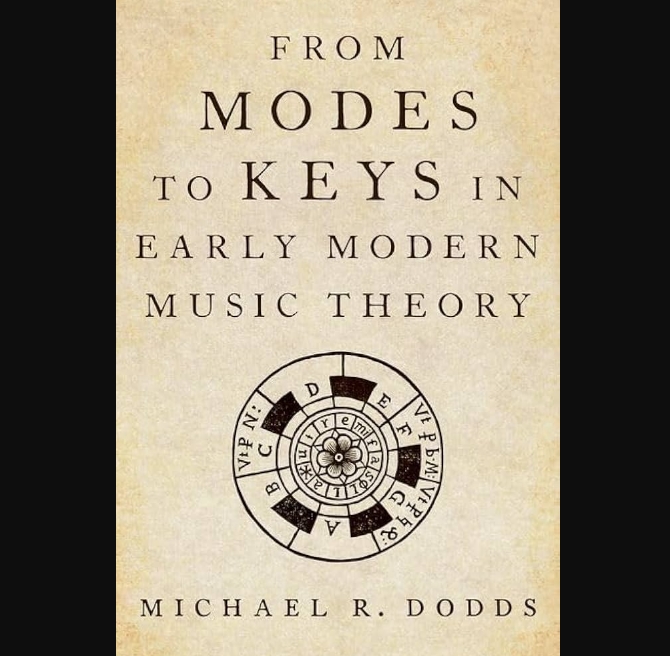 From Modes to Keys in Early Modern Music Theory (Premium)