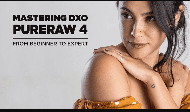 Fstoppers.com – Mark Wallace – Mastering DxO PureRAW 4 From Beginner to Expert (Premium)