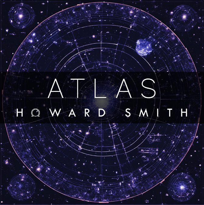 Howard Smith Sounds Atlas Soundset (Premium)