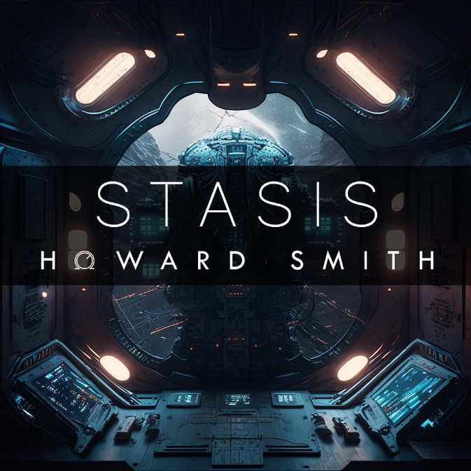 Howard Smith Sounds Stasis For Spire (Premium)