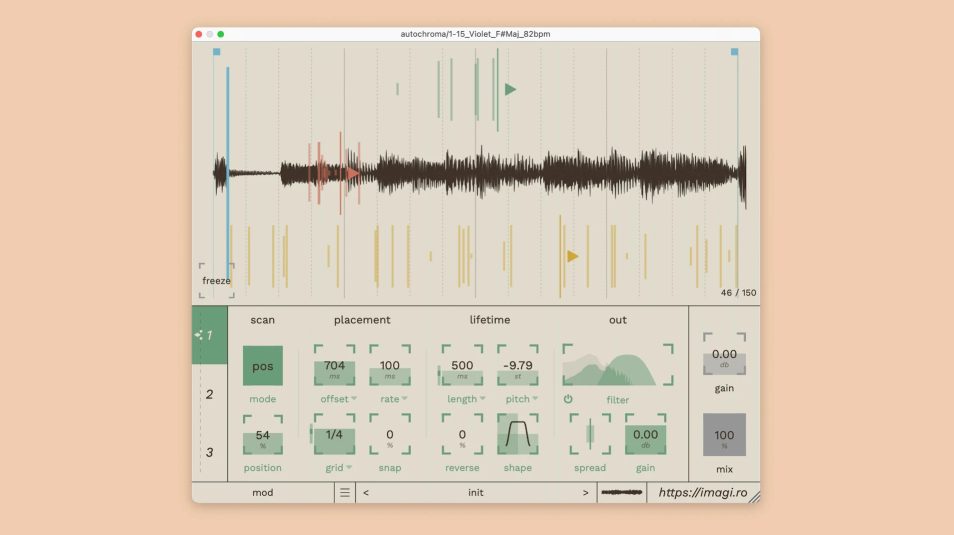 Imagiro Autochroma v1.2.0 (Premium)