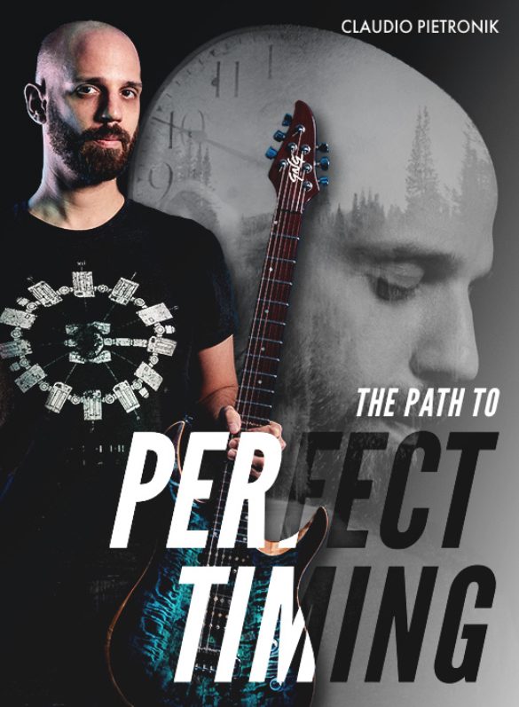 JTC Claudio Pietronik The Path To Perfect Timing (Premium)