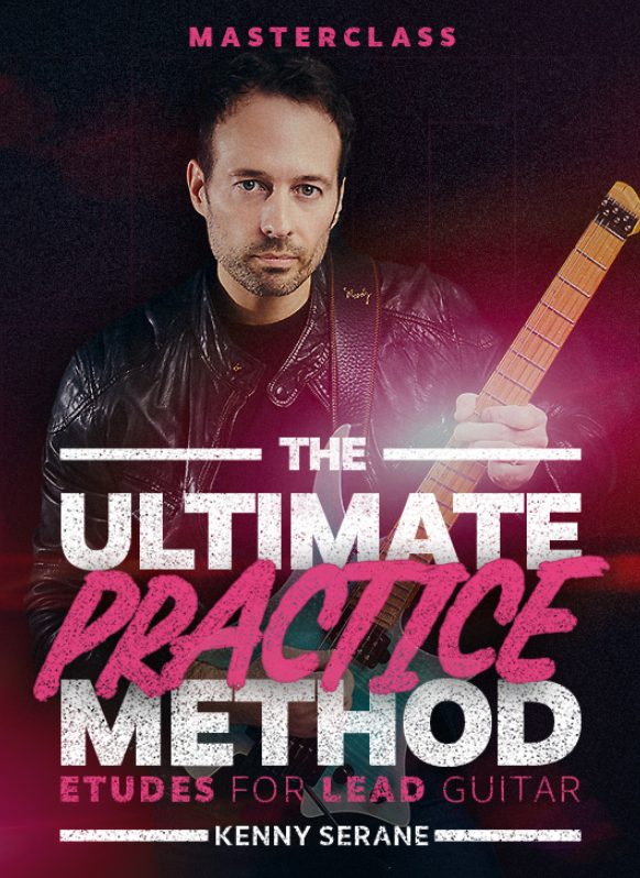 JTC Kenny Serane Ultimate Practice Method (Premium)