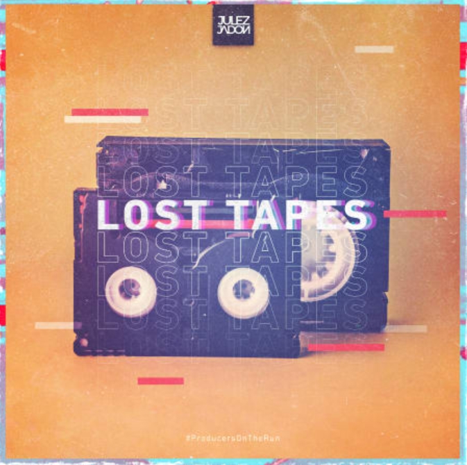 Julez Jadon Lost Tapes (Premium)