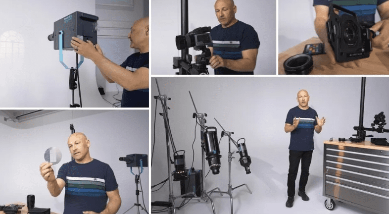 Karl Taylor Photography – Advanced Studio Kit for Product Photography (Premium)