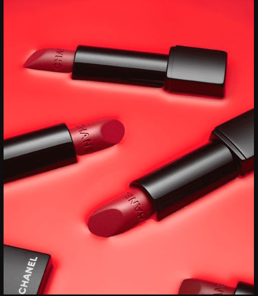 Karl Taylor Photography – One-Light Lipstick Product Shoot (Premium)