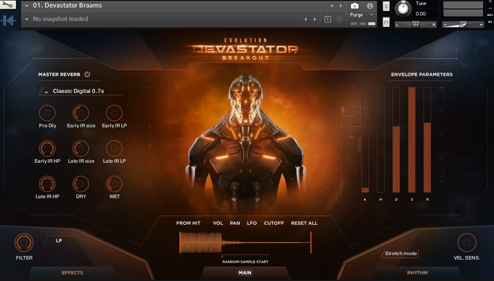 KeepForest Evolution: Devastator Breakout Pro (Premium)