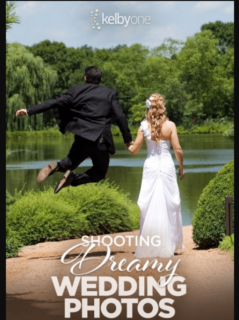 KelbyOne – Shooting Dreamy Wedding Photos (Premium)