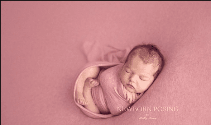 Kelly Brown – Advanced Posing for Newborns (Premium)