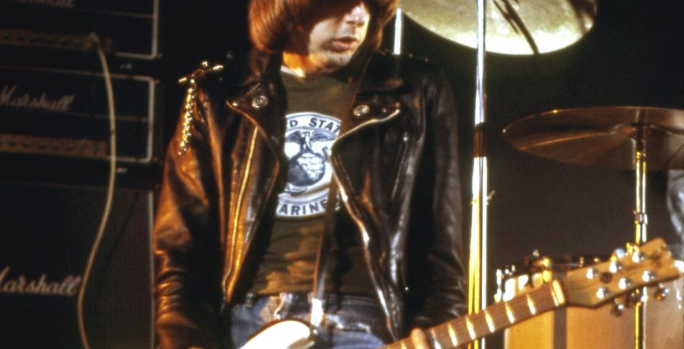 Lick Library The Ramones Guitar Lessons (Premium)