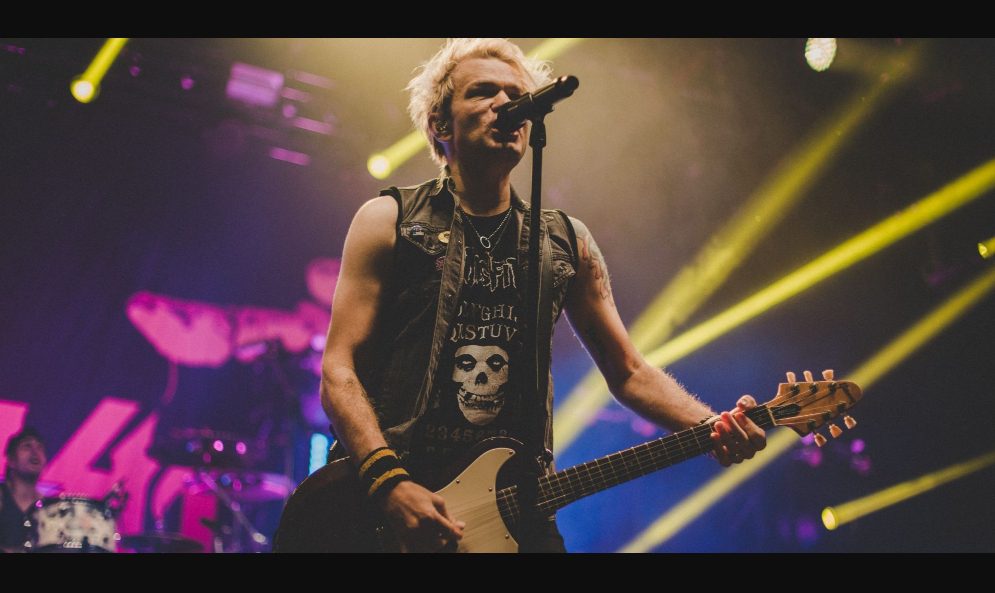 LickLibrary Sum 41 Guitar Lessons (Premium)