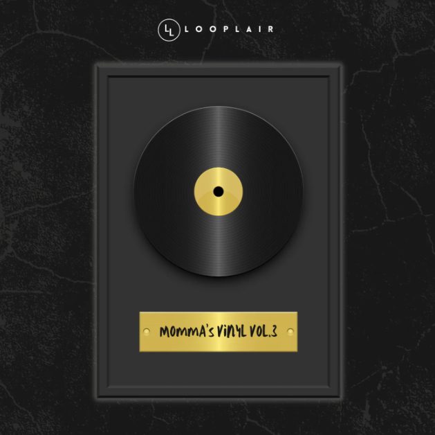 Looplair MOMMA’S Vinyl Vol.3: Premium Soul Melody Collection (Premium)