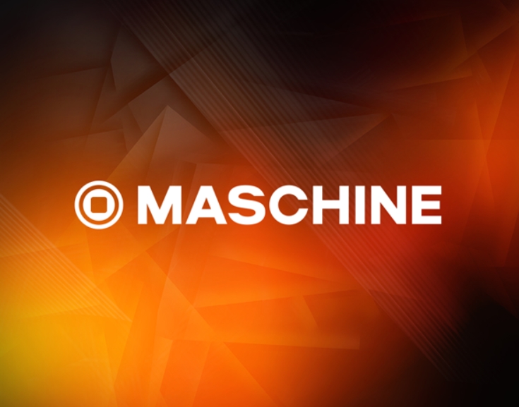 Native Instruments Maschine v2.17.5 (Premium)