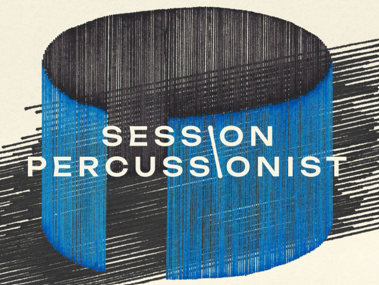 Native Instruments Session Percussionist KONTAKT (Premium)