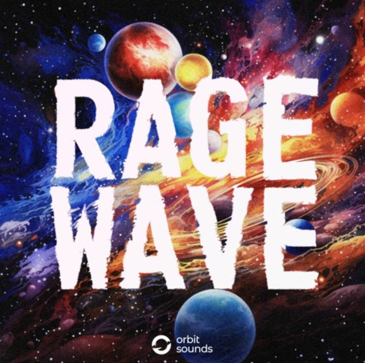 Orbit Sounds RAGE WAVE (Premium)