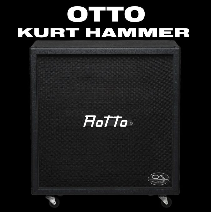 Otto Audio Kurt Hammer 412 (Premium)