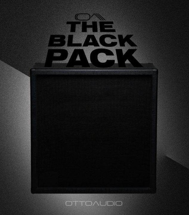 Otto Audio The Black Pack (Premium)